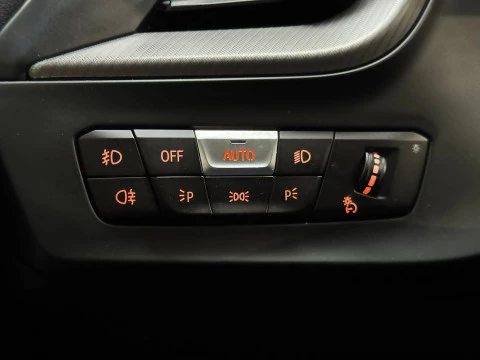 BMW Serie 2 218dA Gran Coupe