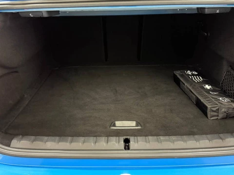 BMW Serie 2 218dA Gran Coupe