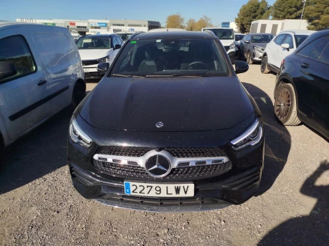 Mercedes-Benz GLA GLA 250 e