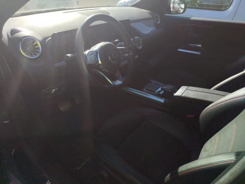 Mercedes-Benz GLA GLA 250 e