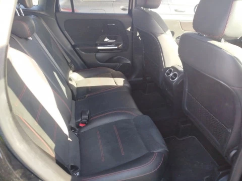 Mercedes-Benz GLA GLA 250 e