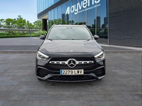 Mercedes-Benz GLA GLA 250 e