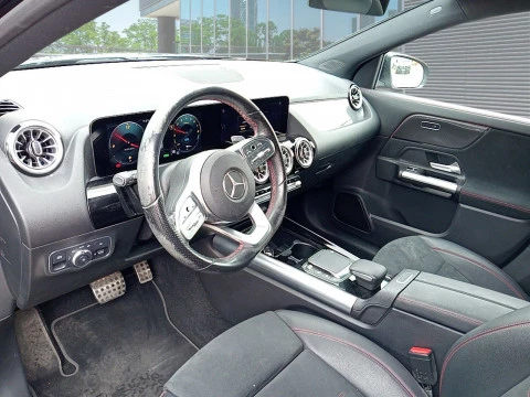 Mercedes-Benz GLA GLA 250 e