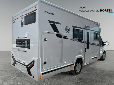 BENIMAR TESSORO TESSORO 425