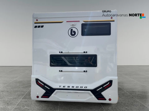BENIMAR TESSORO TESSORO 425