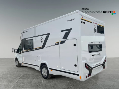 BENIMAR TESSORO TESSORO 425