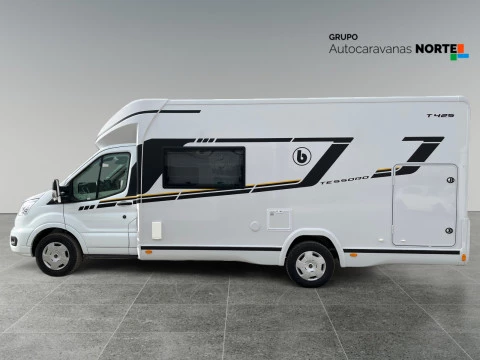BENIMAR TESSORO TESSORO 425