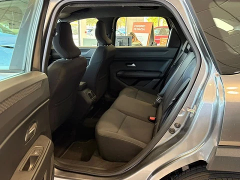 Dacia Bigster Expression hybrid 155