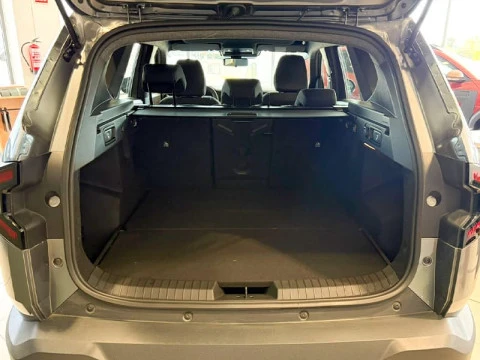 Dacia Bigster Expression hybrid 155