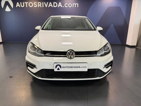 Volkswagen Golf Sport 1.5 TSI EVO 110kW (150CV)