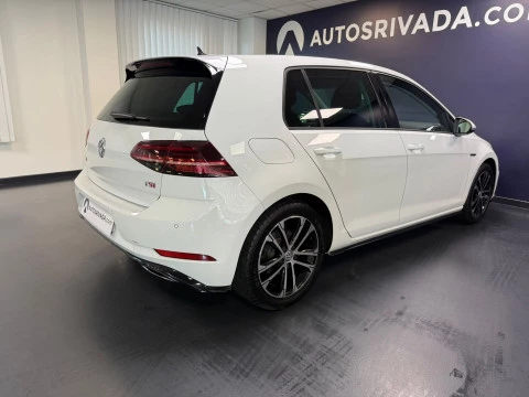 Volkswagen Golf Sport 1.5 TSI EVO 110kW (150CV)