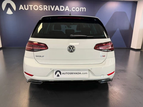 Volkswagen Golf Sport 1.5 TSI EVO 110kW (150CV)