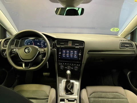 Volkswagen Golf Sport 1.5 TSI EVO 110kW (150CV)