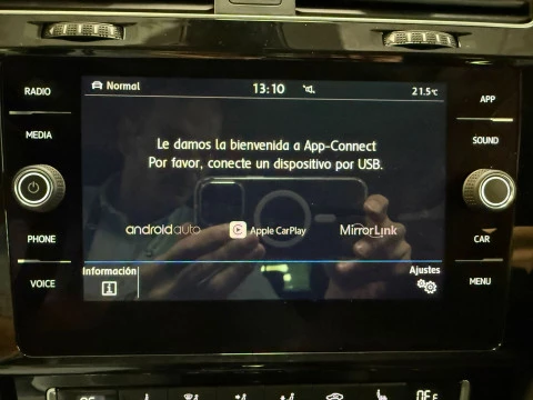 Volkswagen Golf Sport 1.5 TSI EVO 110kW (150CV)
