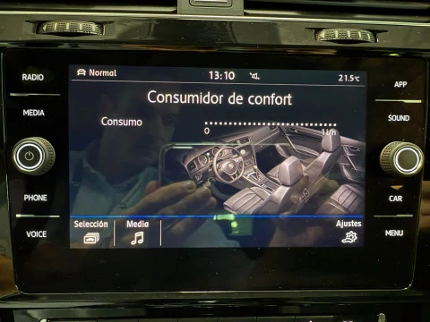 Volkswagen Golf Sport 1.5 TSI EVO 110kW (150CV)