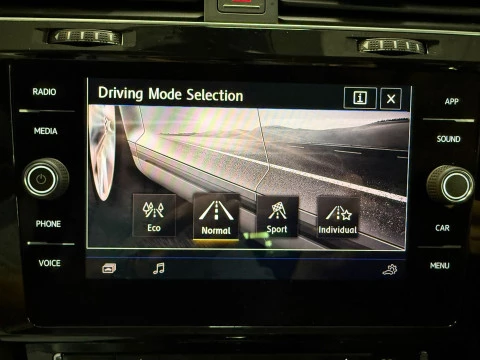 Volkswagen Golf Sport 1.5 TSI EVO 110kW (150CV)