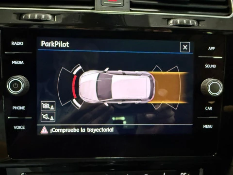 Volkswagen Golf Sport 1.5 TSI EVO 110kW (150CV)