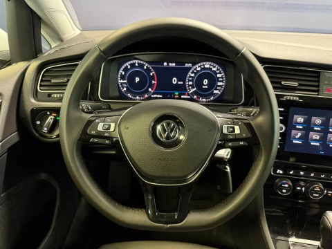 Volkswagen Golf Sport 1.5 TSI EVO 110kW (150CV)