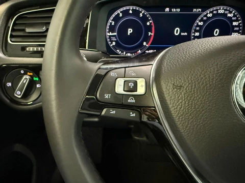 Volkswagen Golf Sport 1.5 TSI EVO 110kW (150CV)