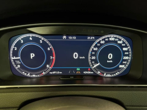 Volkswagen Golf Sport 1.5 TSI EVO 110kW (150CV)