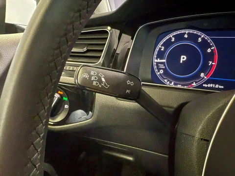 Volkswagen Golf Sport 1.5 TSI EVO 110kW (150CV)