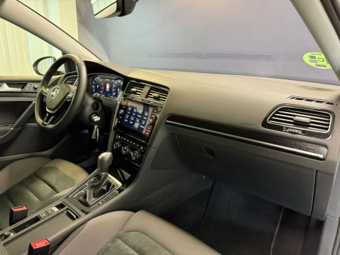 Volkswagen Golf Sport 1.5 TSI EVO 110kW (150CV)