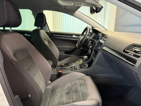 Volkswagen Golf Sport 1.5 TSI EVO 110kW (150CV)