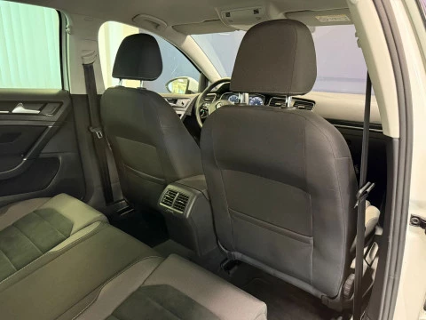 Volkswagen Golf Sport 1.5 TSI EVO 110kW (150CV)