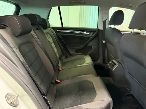 Volkswagen Golf Sport 1.5 TSI EVO 110kW (150CV)