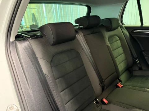 Volkswagen Golf Sport 1.5 TSI EVO 110kW (150CV)