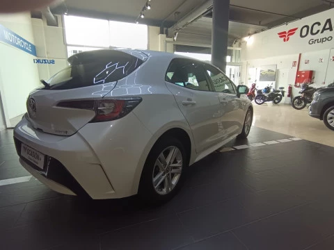 Toyota Corolla 1.8 125H ACTIVE TECH E-CVT