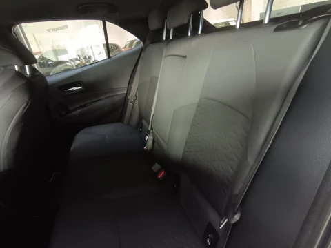 Toyota Corolla 1.8 125H ACTIVE TECH E-CVT