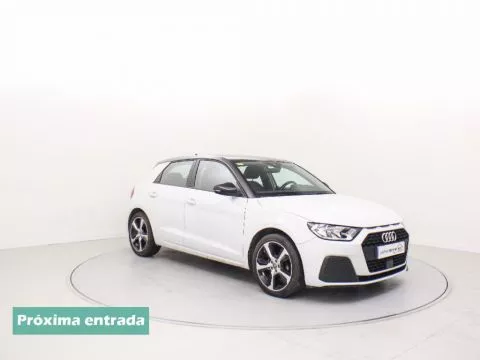 Audi A1 1.0 25 TFSI ADVANCED SPORTBACK 95 5P
