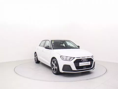 Audi A1 1.0 25 TFSI ADVANCED SPORTBACK 95 5P