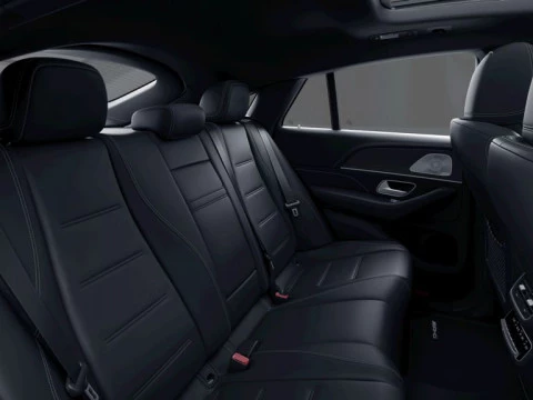 Mercedes-Benz GLE 300 d 4Matic Coupe AMG Line (EURO 6d)