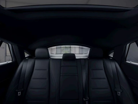 Mercedes-Benz GLE 300 d 4Matic Coupe AMG Line (EURO 6d)