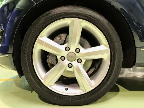 Audi Q7 Ambition 4.2 TDI quattro 250 kW (340 CV) tiptronic