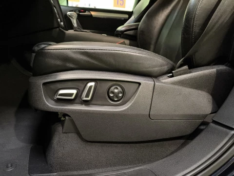 Audi Q7 Ambition 4.2 TDI quattro 250 kW (340 CV) tiptronic