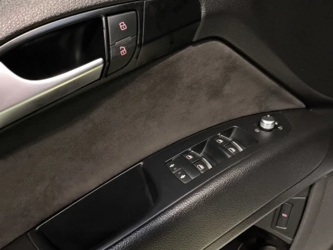 Audi Q7 Ambition 4.2 TDI quattro 250 kW (340 CV) tiptronic