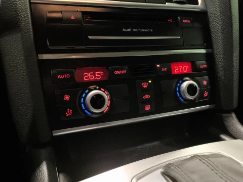 Audi Q7 Ambition 4.2 TDI quattro 250 kW (340 CV) tiptronic