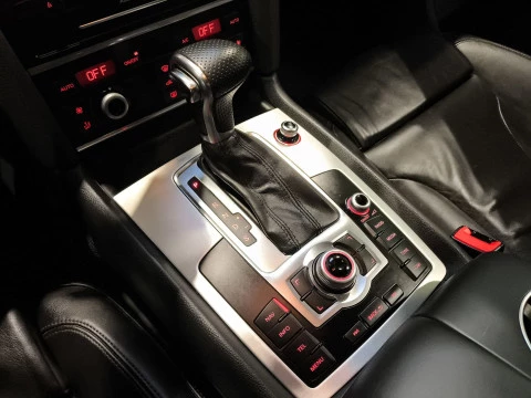 Audi Q7 Ambition 4.2 TDI quattro 250 kW (340 CV) tiptronic