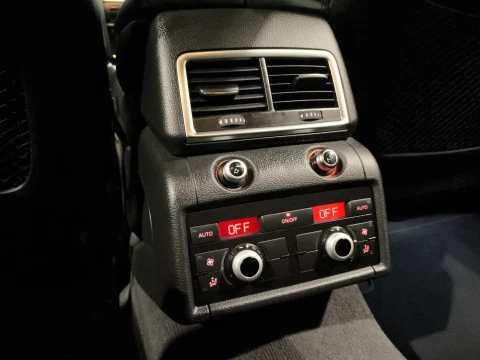 Audi Q7 Ambition 4.2 TDI quattro 250 kW (340 CV) tiptronic