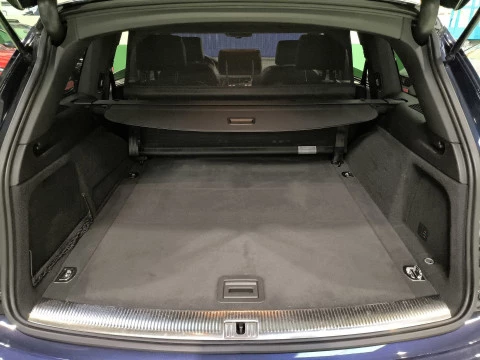 Audi Q7 Ambition 4.2 TDI quattro 250 kW (340 CV) tiptronic