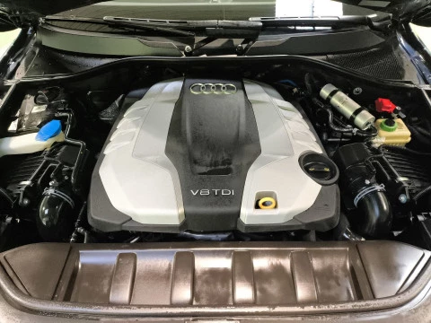 Audi Q7 Ambition 4.2 TDI quattro 250 kW (340 CV) tiptronic