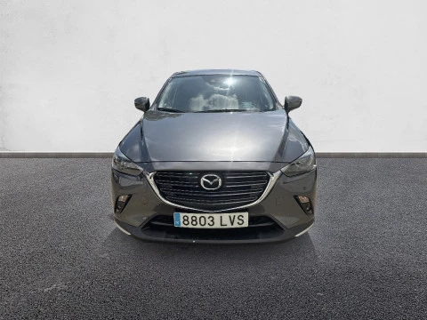 Mazda CX-3 2.0 G 89kW (121CV) 2WD Zenith