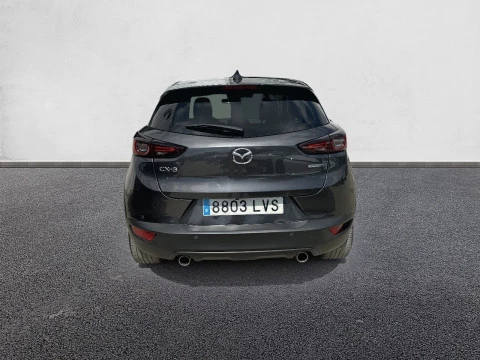 Mazda CX-3 2.0 G 89kW (121CV) 2WD Zenith
