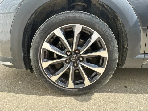 Mazda CX-3 2.0 G 89kW (121CV) 2WD Zenith