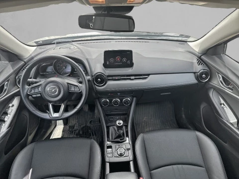 Mazda CX-3 2.0 G 89kW (121CV) 2WD Zenith