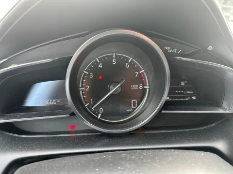 Mazda CX-3 2.0 G 89kW (121CV) 2WD Zenith