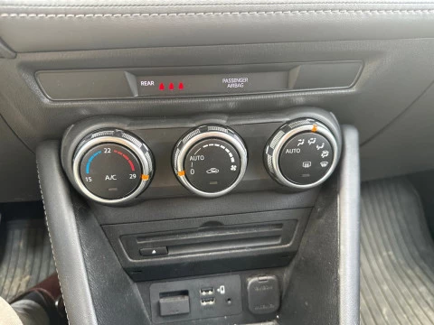 Mazda CX-3 2.0 G 89kW (121CV) 2WD Zenith